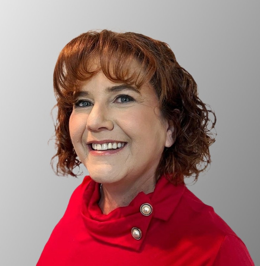 Liezel Frankel, Founder and People & Capability Development Consultant at Alignova